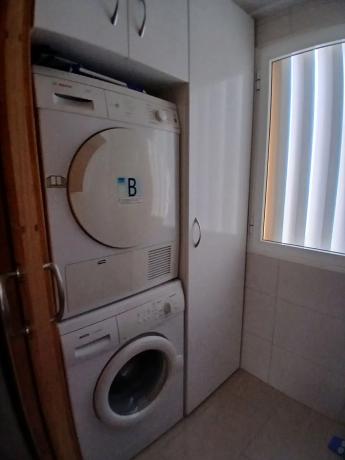 Piso en calle Callosa, 16