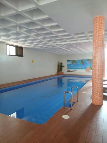 Piso en calle Callosa, 16