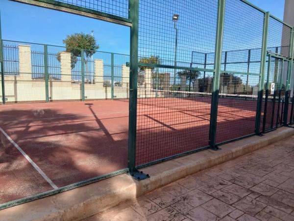 Piso en calle Callosa, 16