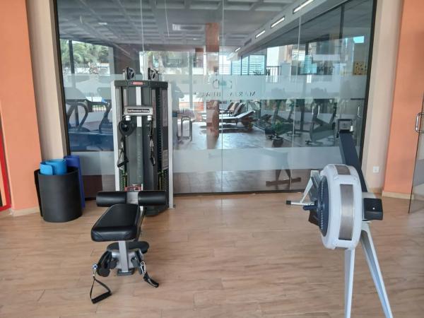 Piso en calle Callosa, 16