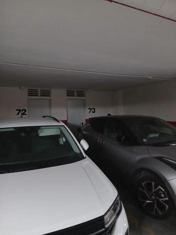 Piso en calle Callosa, 16