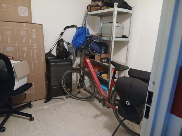 Piso en calle Callosa, 16