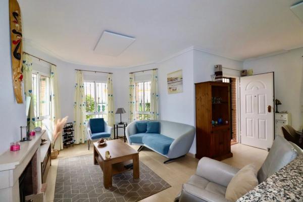 Chalet en avenida el Ras Gran