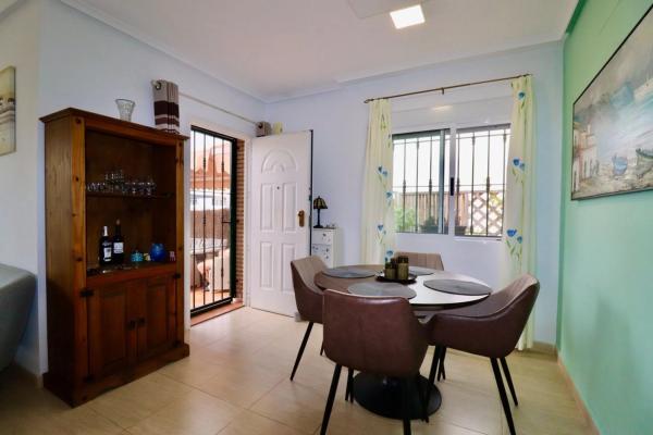 Chalet en avenida el Ras Gran