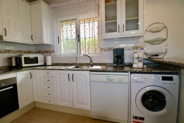 Chalet en avenida el Ras Gran