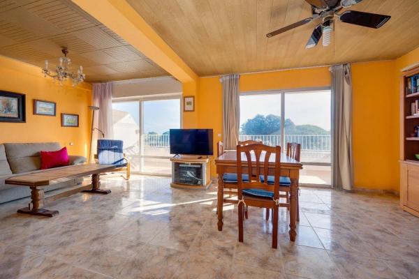 Piso en Urbanizaciones