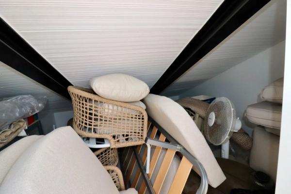 Chalet en avenida el Ras Gran