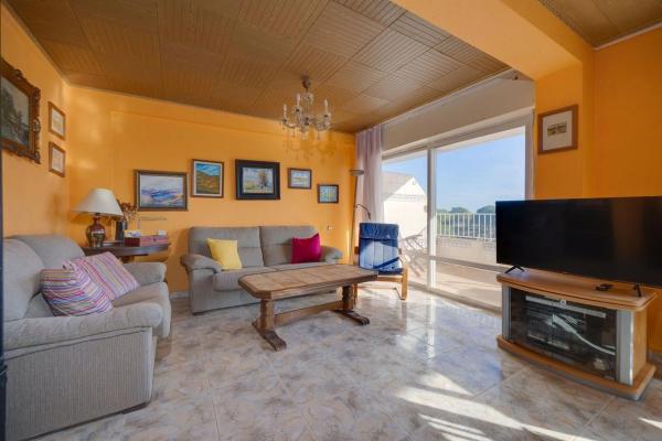 Piso en Urbanizaciones