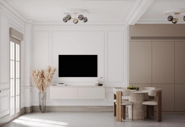 Piso en calle La Marina, 2