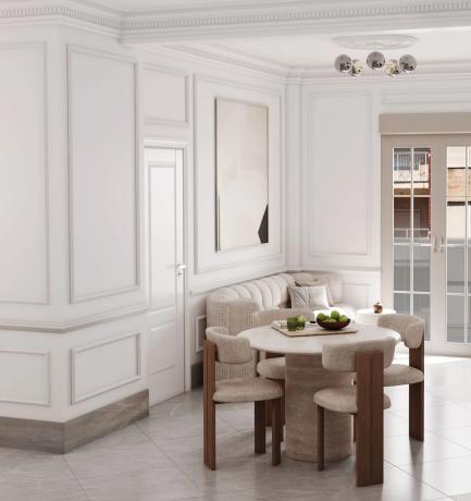 Piso en calle La Marina, 2