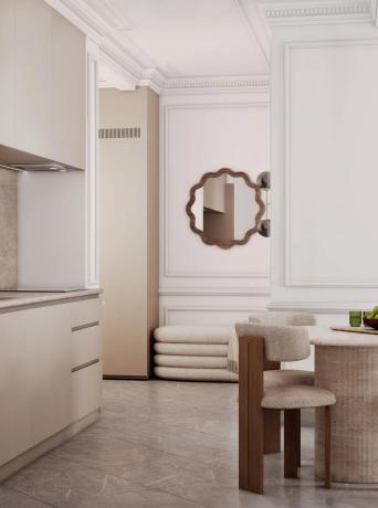 Piso en calle La Marina, 2