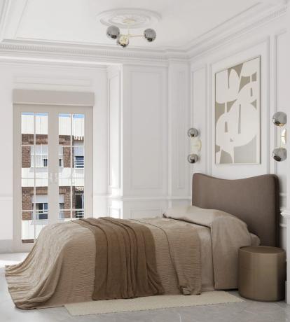 Piso en calle La Marina, 2