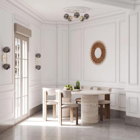 Piso en calle La Marina, 2