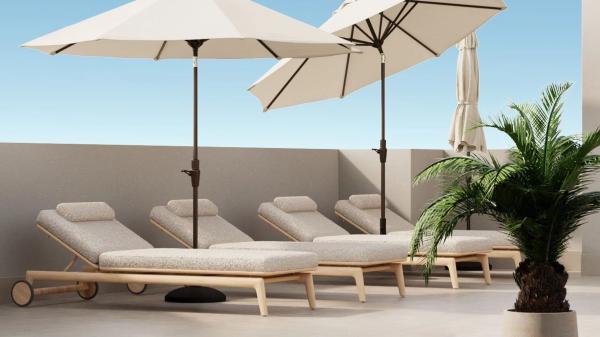 Piso en calle La Marina, 2