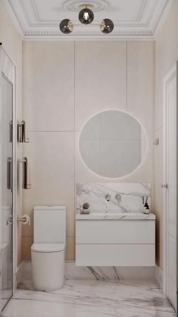 Piso en calle La Marina, 2