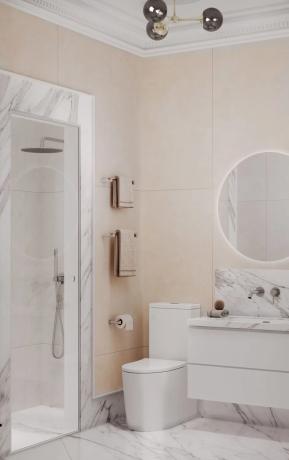 Piso en calle La Marina, 2