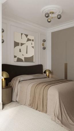 Piso en calle La Marina, 2