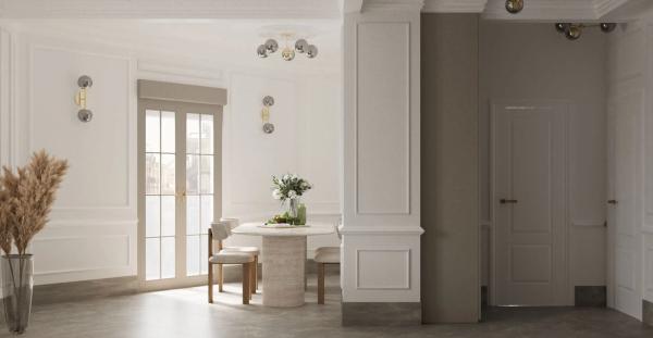 Piso en calle La Marina, 2