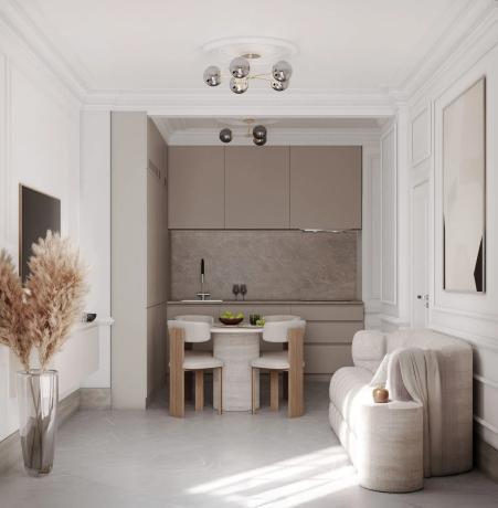 Piso en calle La Marina, 2