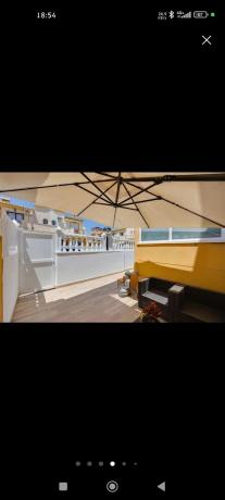 Chalet adosado en el raso, 11