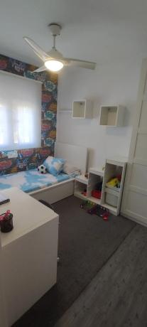 Chalet adosado en el raso, 11