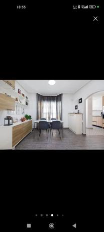 Chalet adosado en el raso, 11