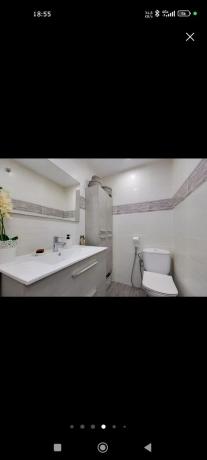 Chalet adosado en el raso, 11