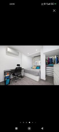 Chalet adosado en el raso, 11