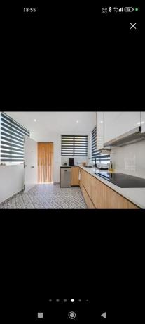 Chalet adosado en el raso, 11