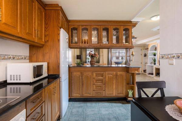 Chalet en Urbanizaciones