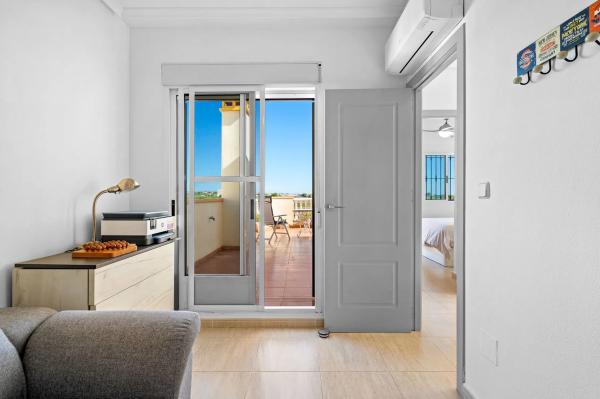 Casa independiente en calle la Rambla