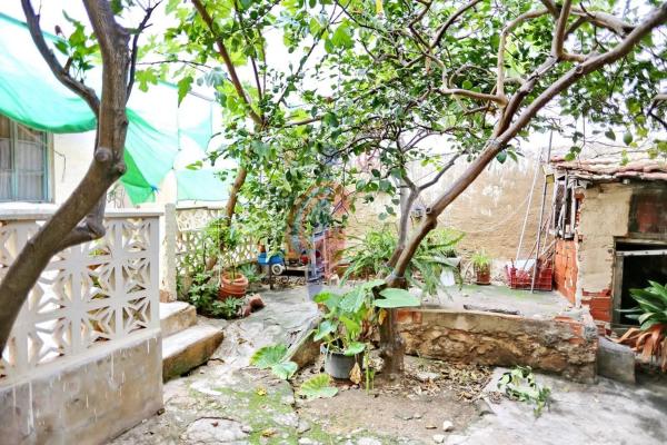 Casa independiente en avenida del País Valencià, 88