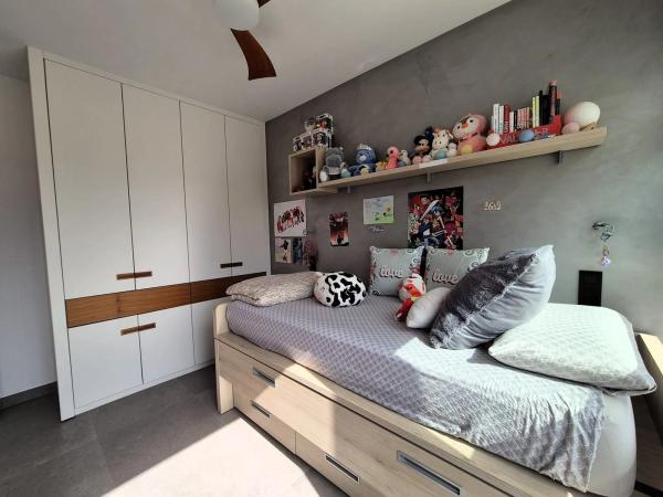 Chalet adosado en calle Carcaixent