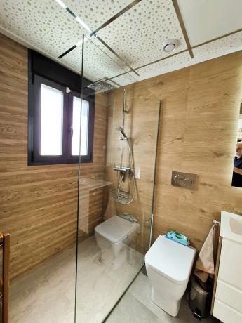 Chalet adosado en calle Carcaixent