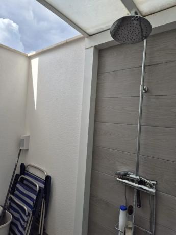 Chalet adosado en calle Carcaixent