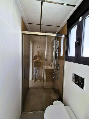 Chalet adosado en calle Carcaixent