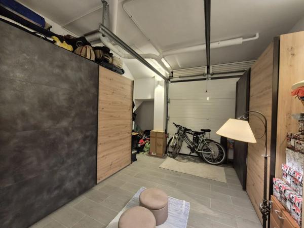 Chalet adosado en calle Carcaixent