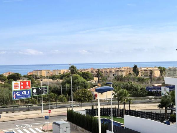Chalet adosado en calle Carcaixent