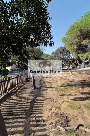 Chalet en Urbanización Moncayo, 1