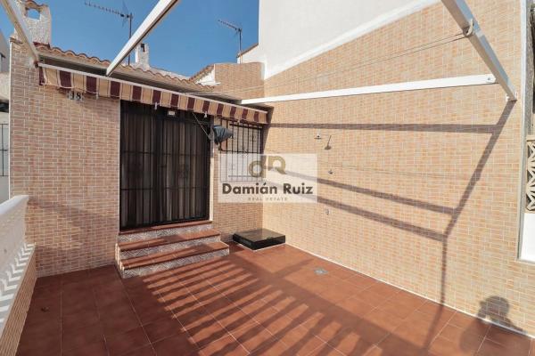 Chalet en Urbanización Moncayo, 1