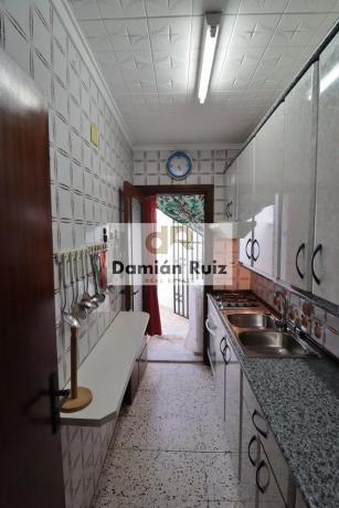 Chalet en Urbanización Moncayo, 1