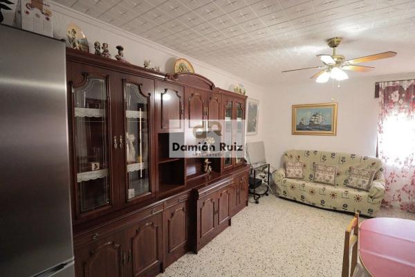 Chalet en Urbanización Moncayo, 1