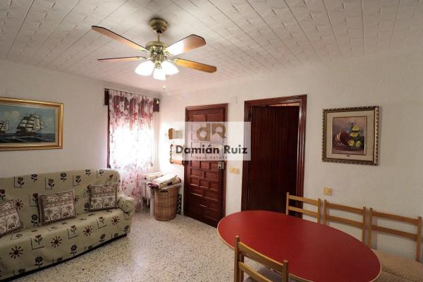 Chalet en Urbanización Moncayo, 1