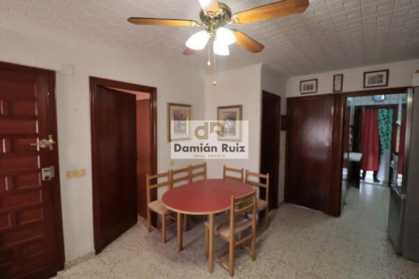 Chalet en Urbanización Moncayo, 1