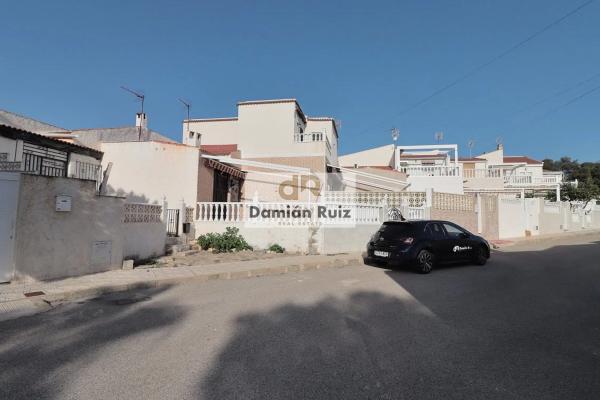 Chalet en Urbanización Moncayo, 1