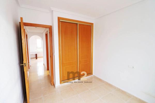 Ático en CL Alc Rosalino Perez Hdez