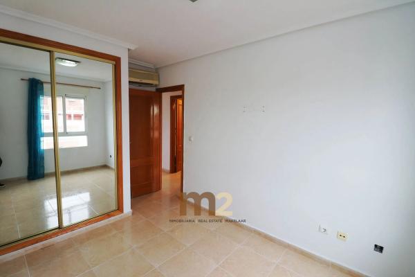 Ático en CL Alc Rosalino Perez Hdez