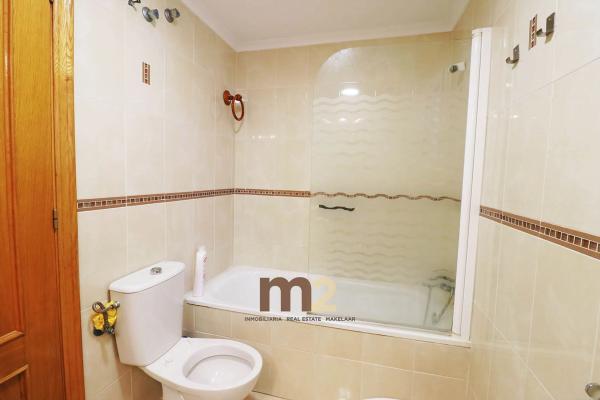 Ático en CL Alc Rosalino Perez Hdez