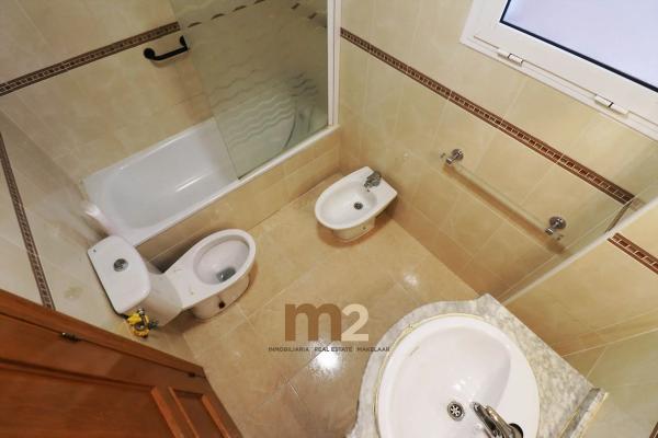 Ático en CL Alc Rosalino Perez Hdez