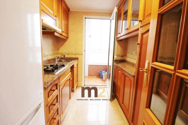 Ático en CL Alc Rosalino Perez Hdez